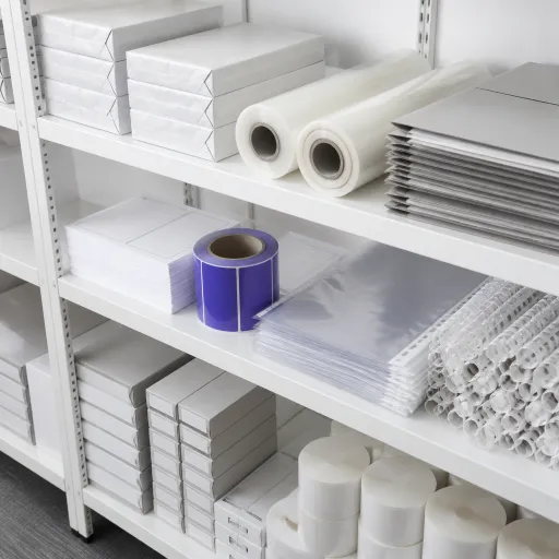 Designing effective manufacturing work instructions for UK office managers