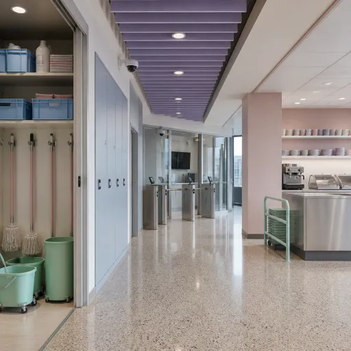 Cleaning, security, catering: a UK renegotiation playbook for the three FM contracts that eat most of your office budget