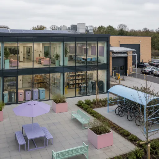 Office manager vs facilities manager: what each role covers, where they overlap, and how UK organisations of 50 to 500 people should structure the function