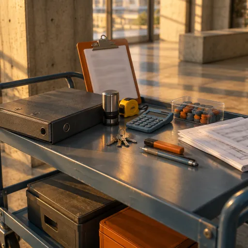 How to write an office services RFP that vendors take seriously, procurement signs off, and you can actually evaluate
