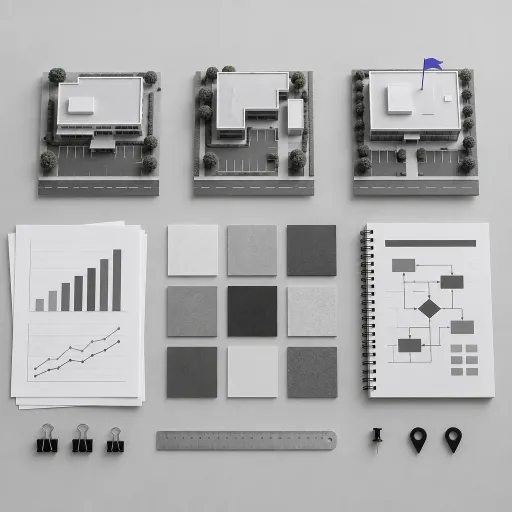 Multi-site office management UK: the playbook for processes, vendor panels and KPIs that survive your third location