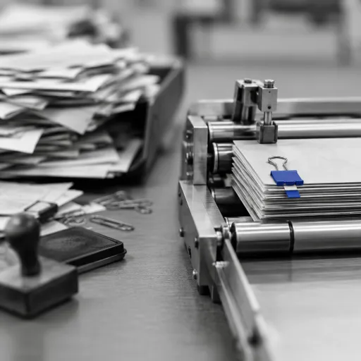 Process automation for the office function: five workflows worth automating and three that waste more time than they save