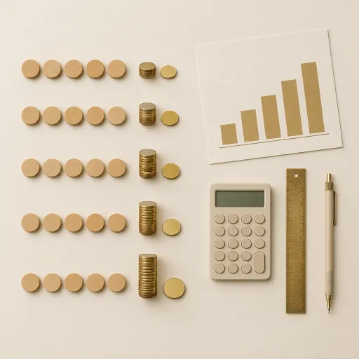 The cost-per-head metric that makes or breaks your office business case: why most benchmarks mislead and how to build your own