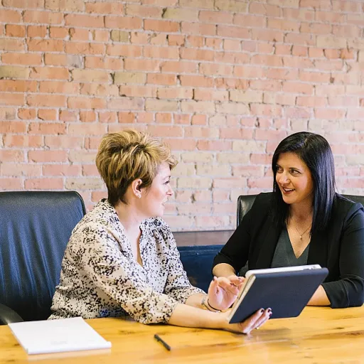 Strategic custom cloud application development for UK office managers