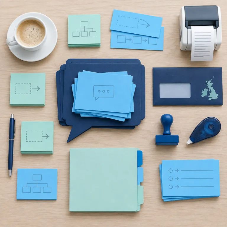How advanced text generators can elevate office communication in UK companies
