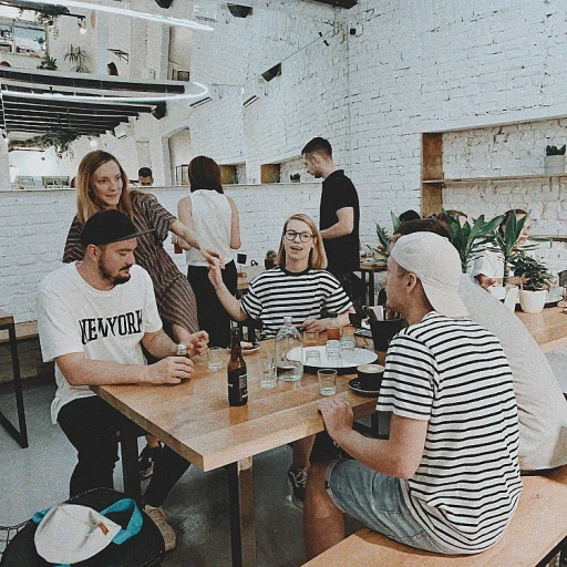 Enhancing Office Efficiency with a Stylish Black Planner