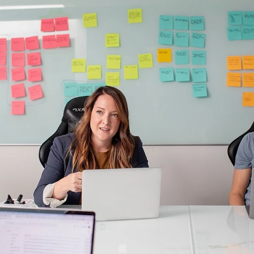 How to Conclude a Meeting Effectively in a UK Company