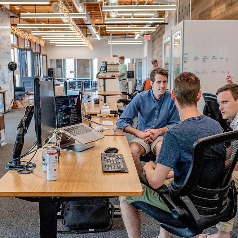 Enhancing Employee Engagement through Effective HR Strategies