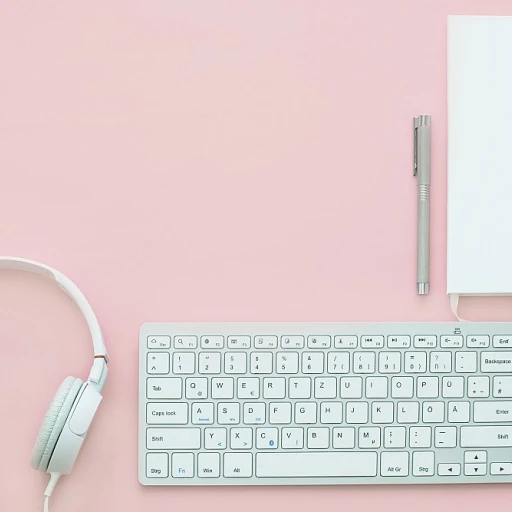 Enhancing Efficiency with Advanced Data Entry Solutions