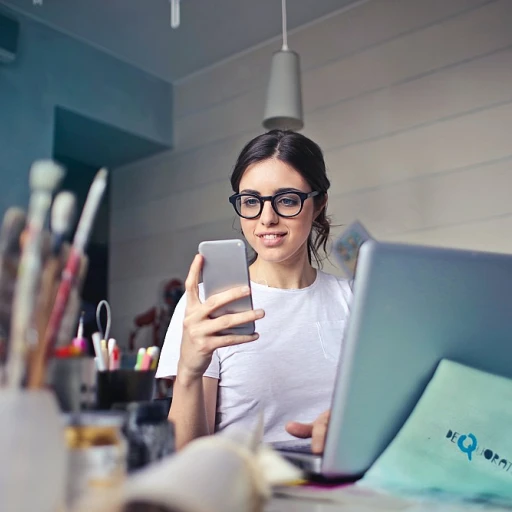 Maximizing Efficiency with Online Productivity Tools