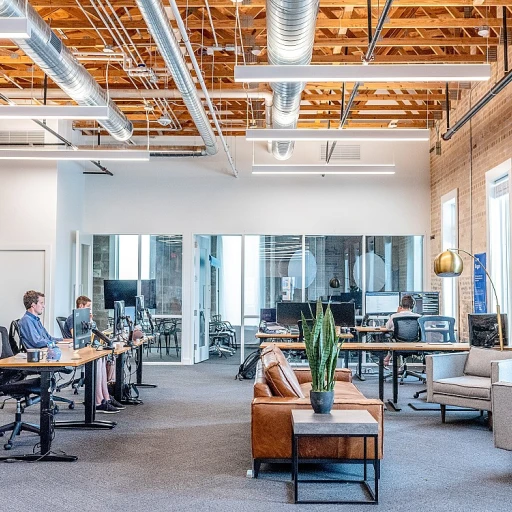 Understanding the Competition Landscape