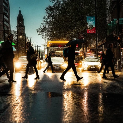 Navigating the Challenges of an Aging Workforce in UK Companies
