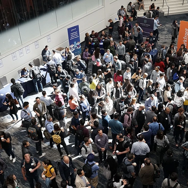 Exploring the Future of Workplace Management at IFMA's Global Event