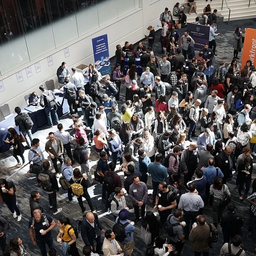 Exploring the Future of Workplace Management at IFMA's Global Event