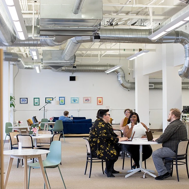 Enhancing Fairness with Workplace Equity Solutions