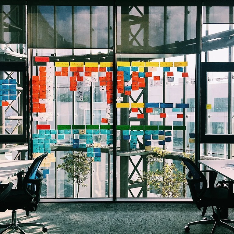 Mastering the Art of Coordinating Events and Projects in UK Companies