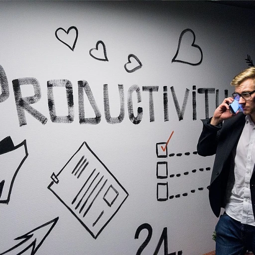 Enhancing Financial Efficiency with Digital Accounting Solutions