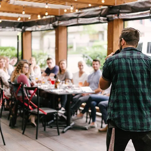 Enhancing Customer Insights through Effective Training