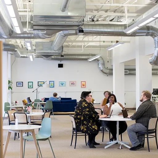 How rfx software streamlines procurement for office managers in UK companies