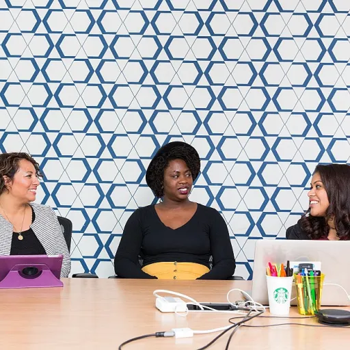 How a professional advisory committee can enhance office management in UK companies