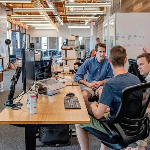 How teammates com enhances collaboration in UK office environments