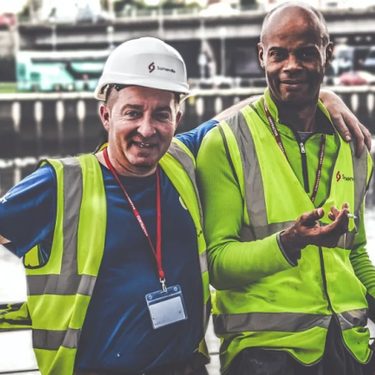 Latest updates in light industrial staffing solutions for UK office managers