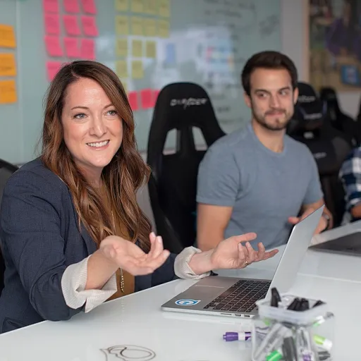 Strategic tail end spend solutions for UK office management