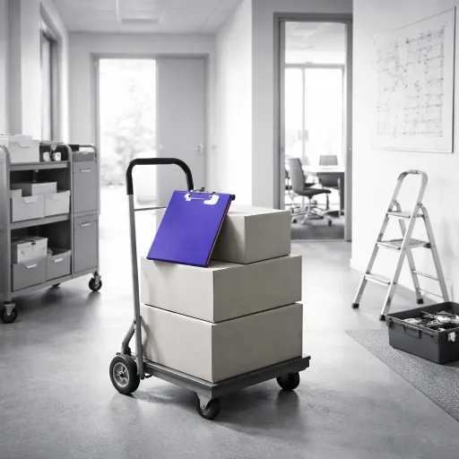 The real UK office manager salary ladder in 2026: what £32k mid-career, £45k London senior and £74k workplace lead actually do differently