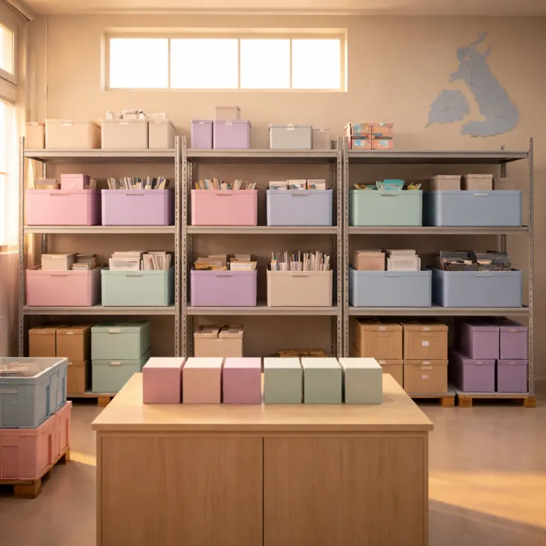 Consolidating 30 office suppliers to 8: a UK procurement playbook that survives the CFO