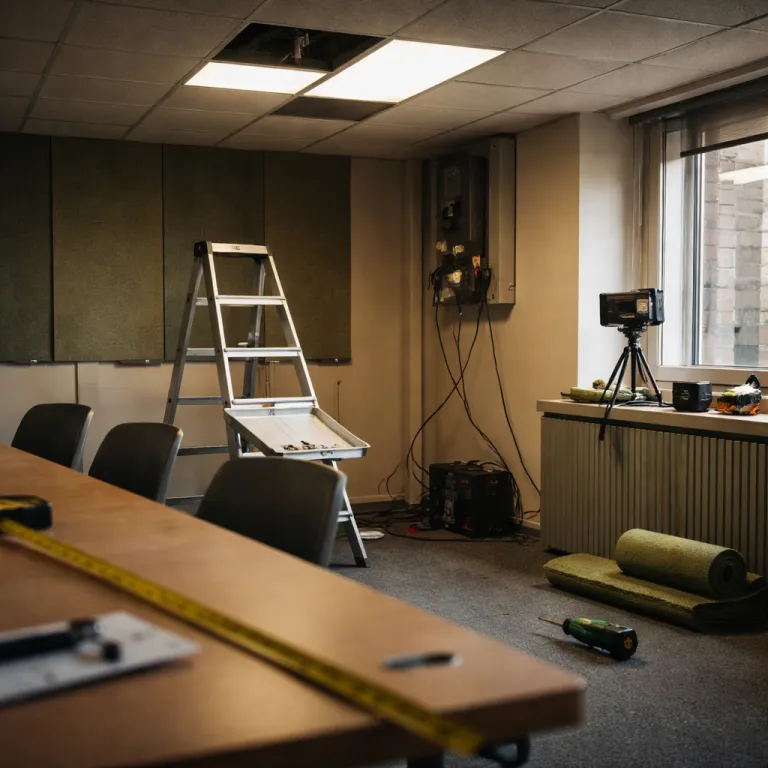 How to reduce UK office running costs without touching the coffee machine: a £/head benchmark walkthrough
