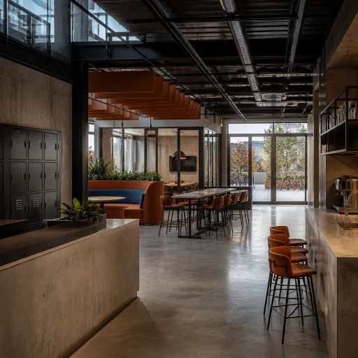 Your workspace is your EVP: why the office is now a recruitment argument, not an overhead line