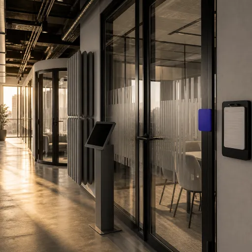 Meeting room booking beyond the calendar invite: a UK buyer's framework for 2026