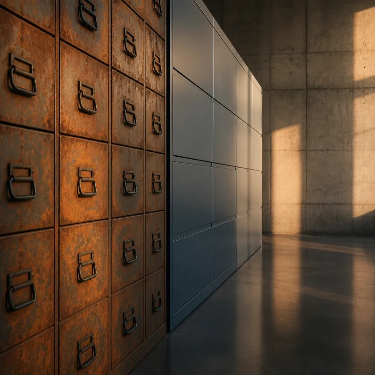 How paperless accounts payable software transforms office management in UK companies