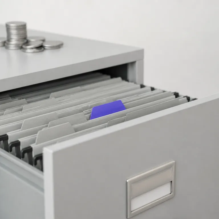 Strategic accounts receivable follow-up for UK office managers in healthcare practices