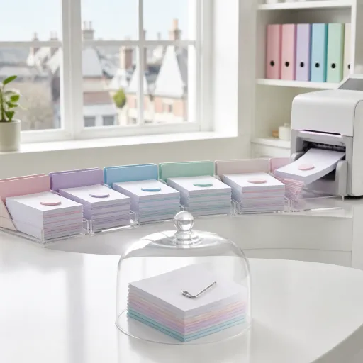 How automatic matching transforms finance workflows for UK office managers